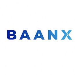 Baanx Group Ltd.