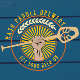 Mash Paddle Brewery