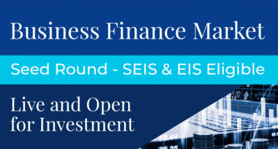 Business Finance Market