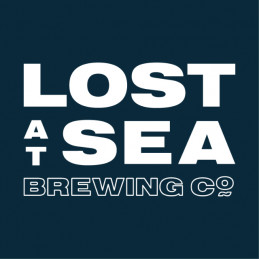 Lost At Sea Brewing Co